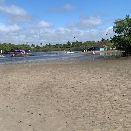 Appartamento Solar Porto Rico Pôrto das Galinhas Esterno foto