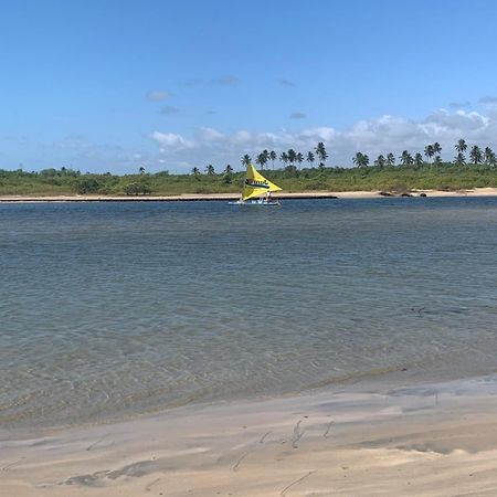 Appartamento Solar Porto Rico Pôrto das Galinhas Esterno foto