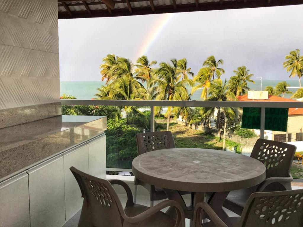 Appartamento Solar Porto Rico Pôrto das Galinhas Esterno foto
