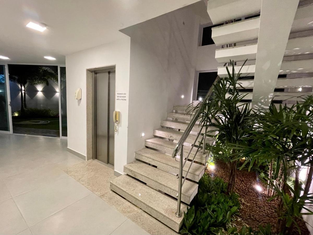 Appartamento Solar Porto Rico Pôrto das Galinhas Esterno foto