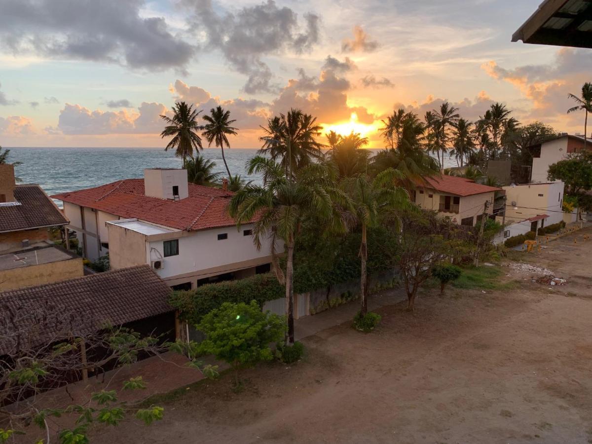 Appartamento Solar Porto Rico Pôrto das Galinhas Esterno foto
