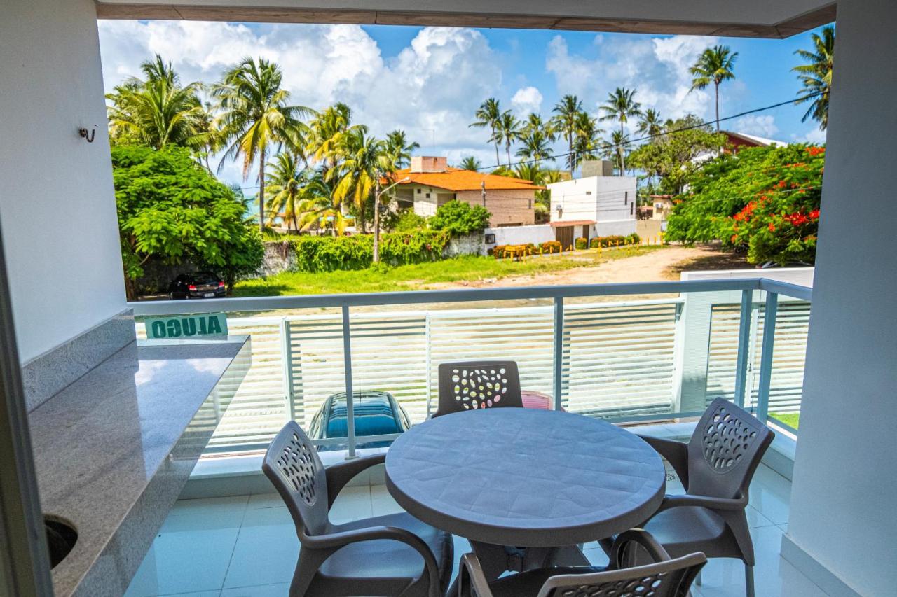 Appartamento Solar Porto Rico Pôrto das Galinhas Esterno foto